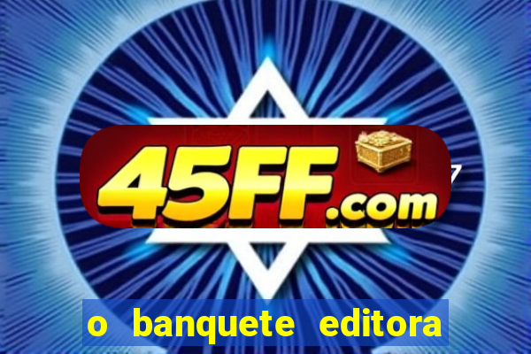o banquete editora 34 pdf